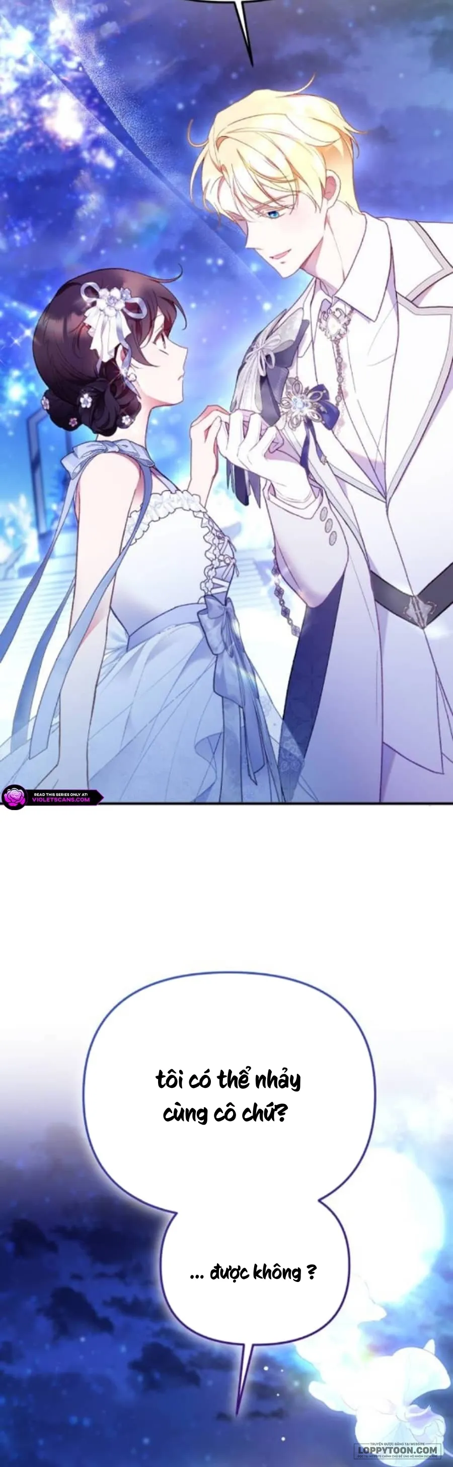 Bảo Vệ Thánh Nữ Giả Mạo - Chap 6 - Trang 13