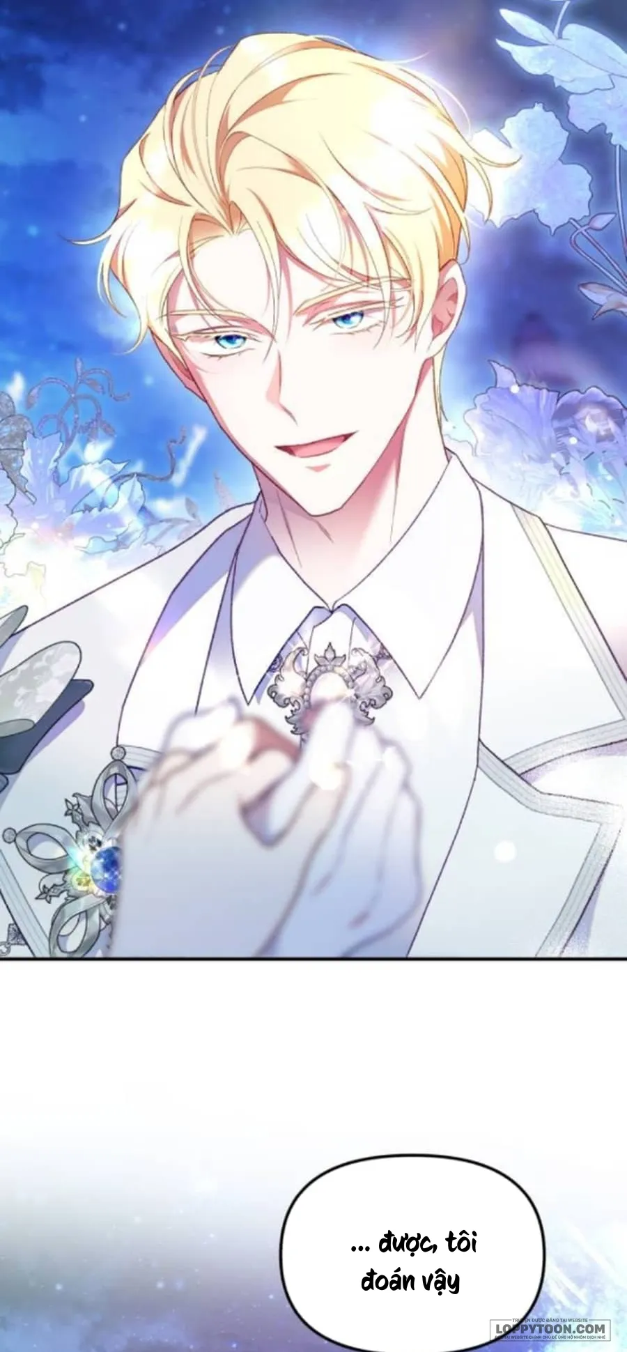 Bảo Vệ Thánh Nữ Giả Mạo - Chap 6 - Trang 14
