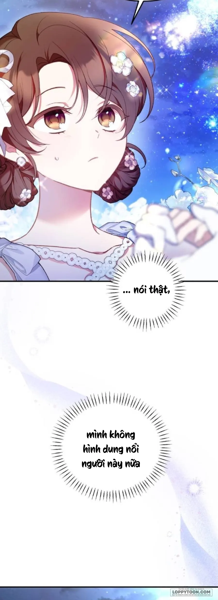 Bảo Vệ Thánh Nữ Giả Mạo - Chap 6 - Trang 15