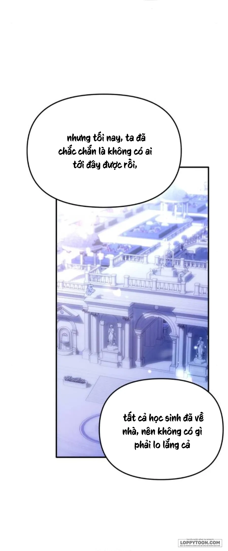Bảo Vệ Thánh Nữ Giả Mạo - Chap 6 - Trang 17