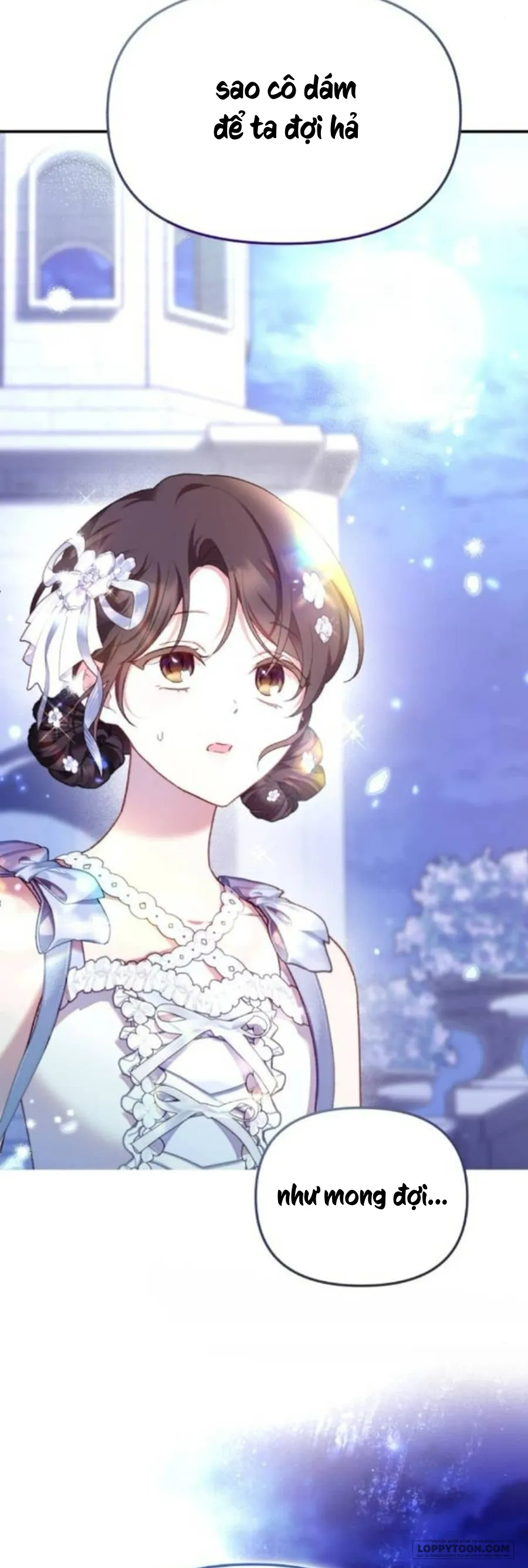 Bảo Vệ Thánh Nữ Giả Mạo - Chap 6 - Trang 3