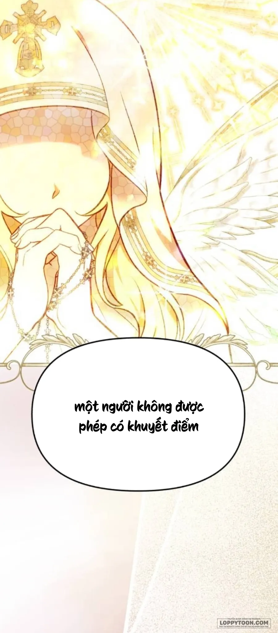 Bảo Vệ Thánh Nữ Giả Mạo - Chap 6 - Trang 22