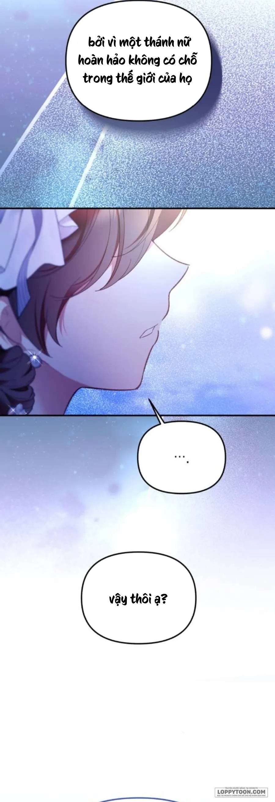 Bảo Vệ Thánh Nữ Giả Mạo - Chap 6 - Trang 25