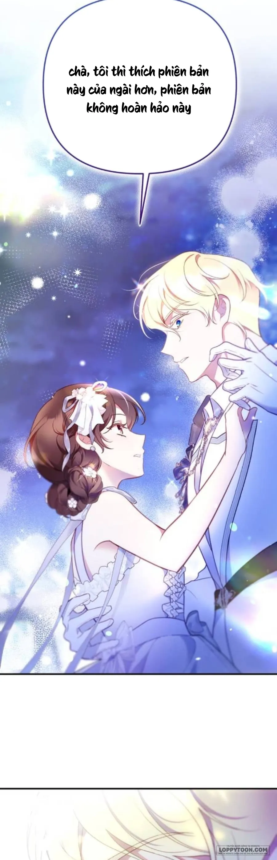 Bảo Vệ Thánh Nữ Giả Mạo - Chap 6 - Trang 26