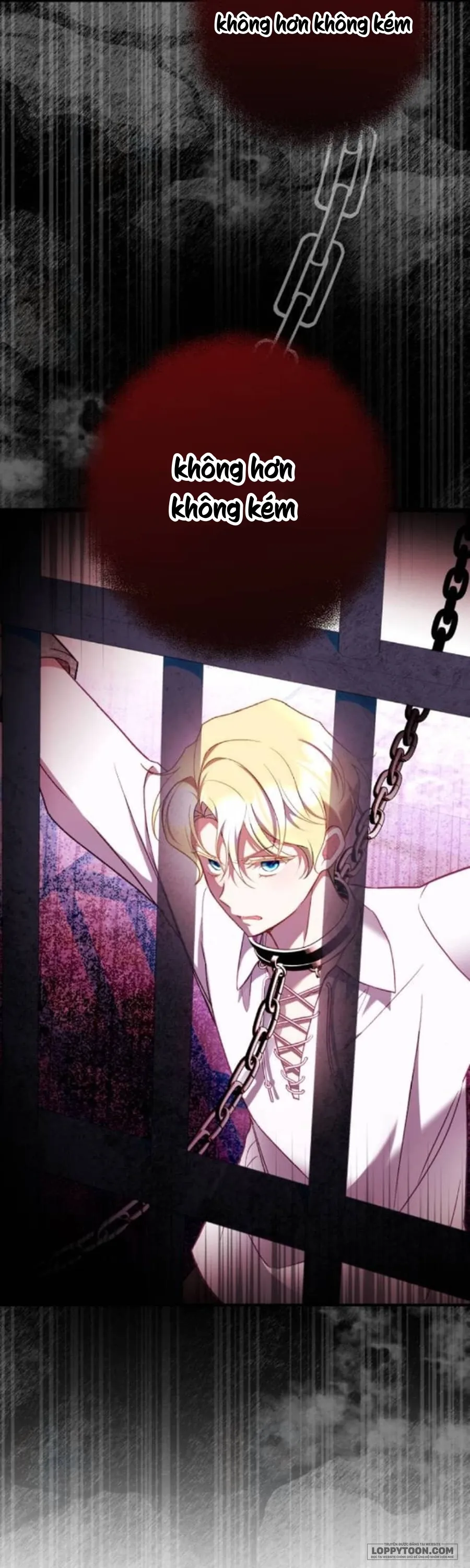 Bảo Vệ Thánh Nữ Giả Mạo - Chap 6 - Trang 34