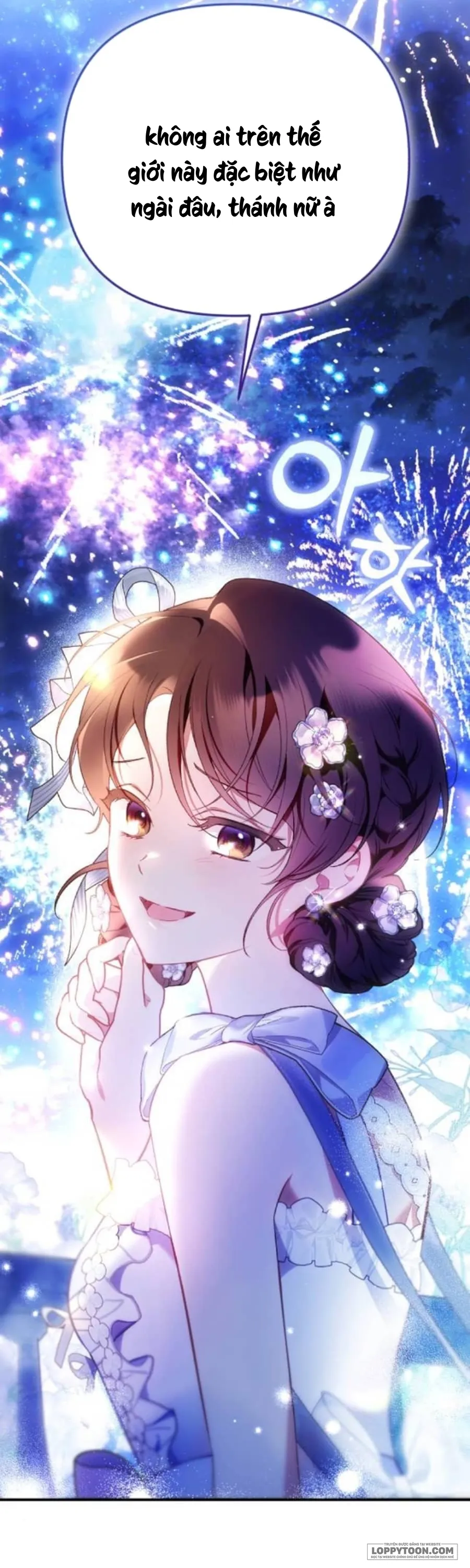 Bảo Vệ Thánh Nữ Giả Mạo - Chap 6 - Trang 39