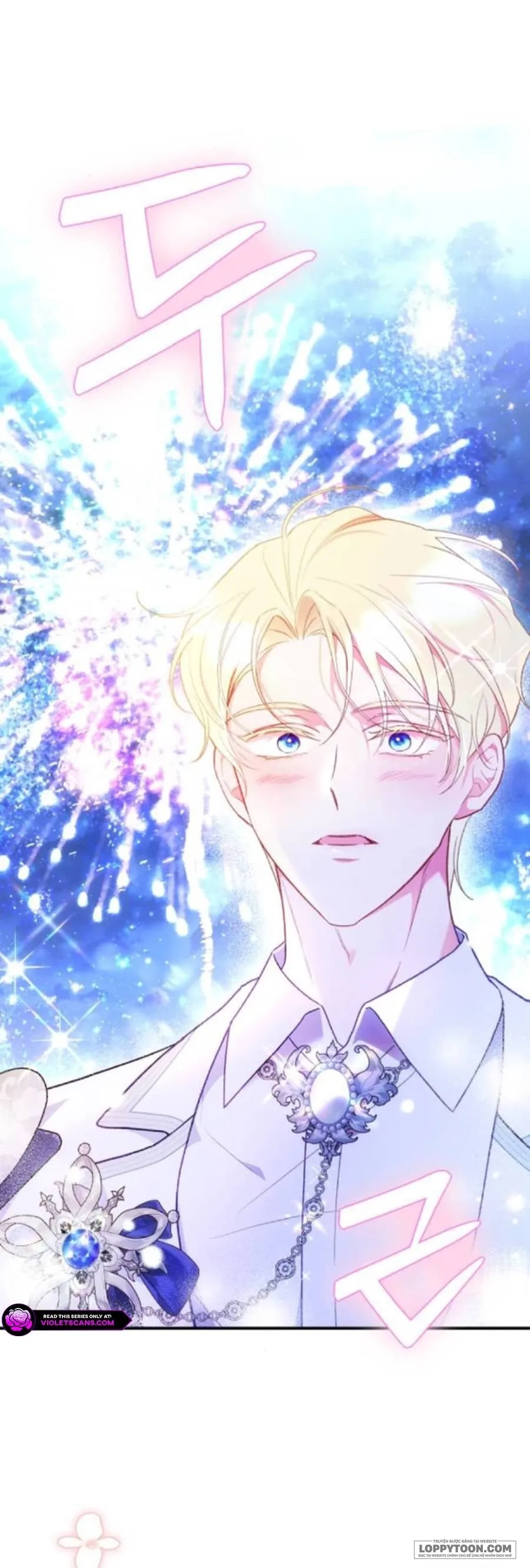 Bảo Vệ Thánh Nữ Giả Mạo - Chap 6 - Trang 40