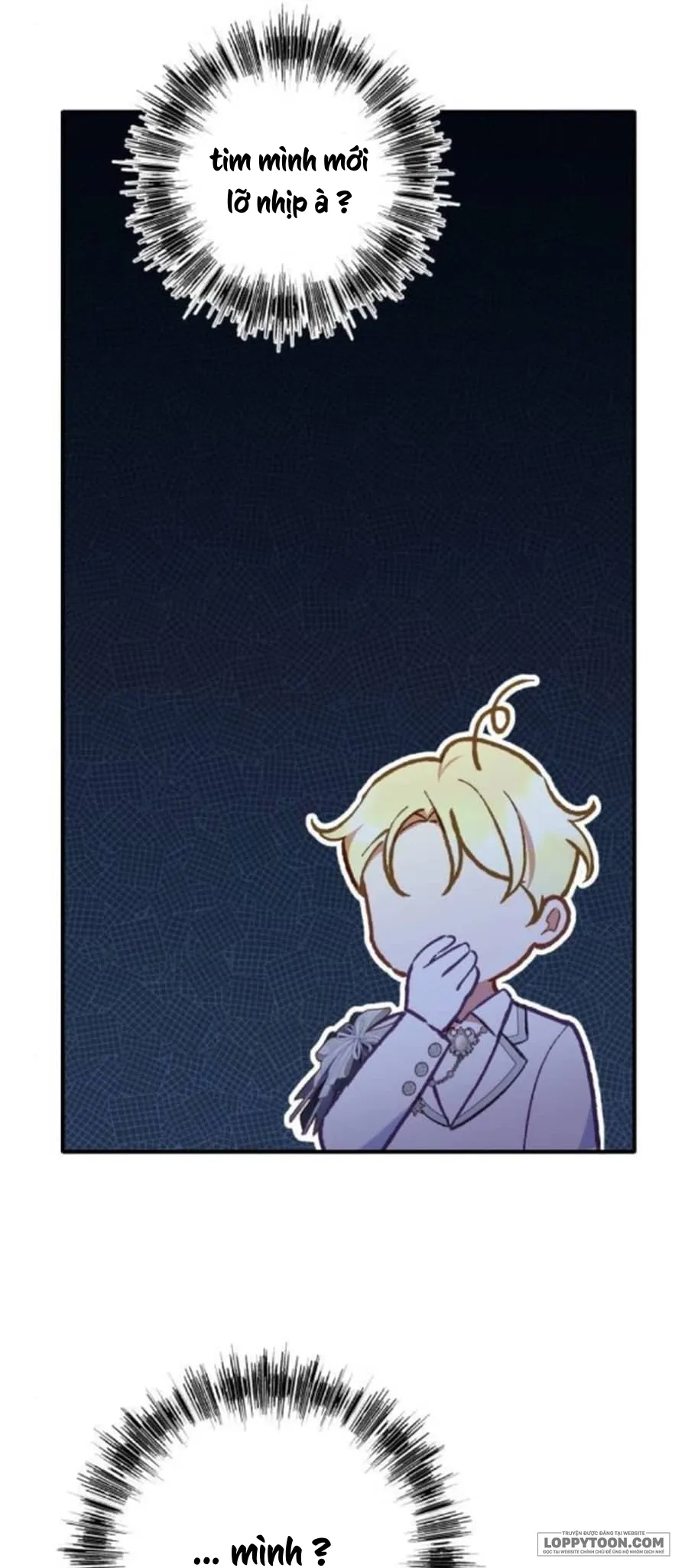 Bảo Vệ Thánh Nữ Giả Mạo - Chap 6 - Trang 42
