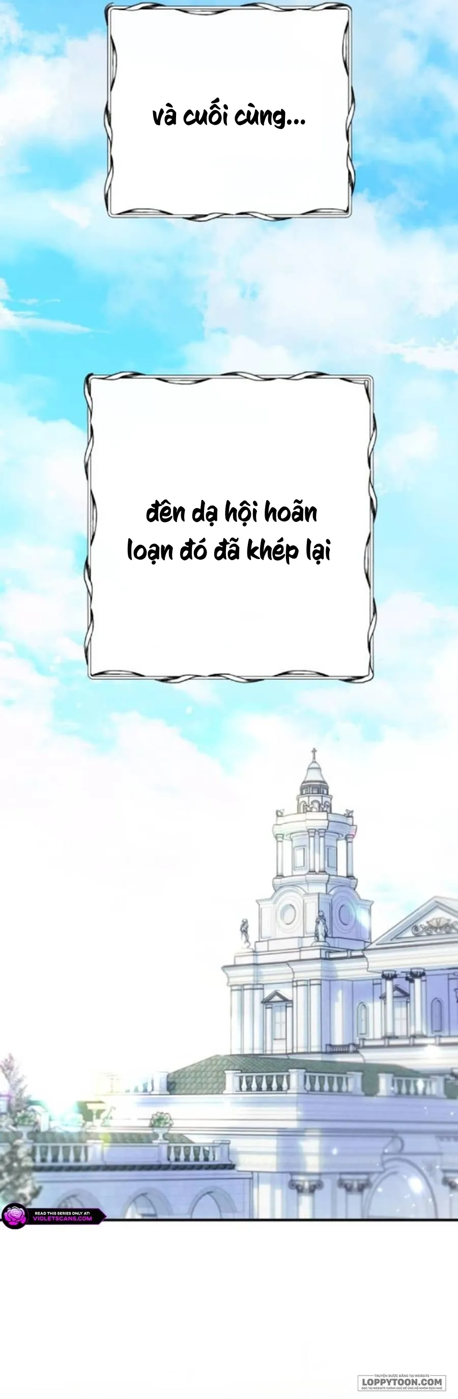Bảo Vệ Thánh Nữ Giả Mạo - Chap 6 - Trang 45