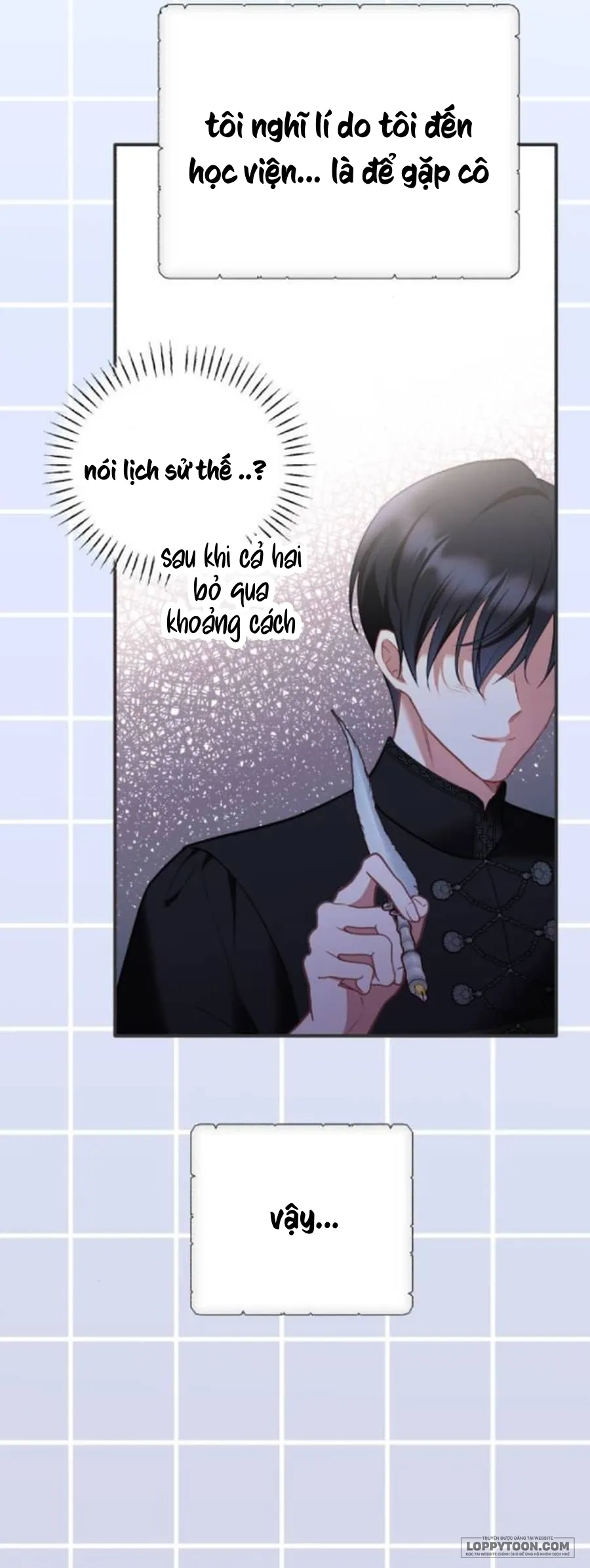Bảo Vệ Thánh Nữ Giả Mạo - Chap 6 - Trang 52