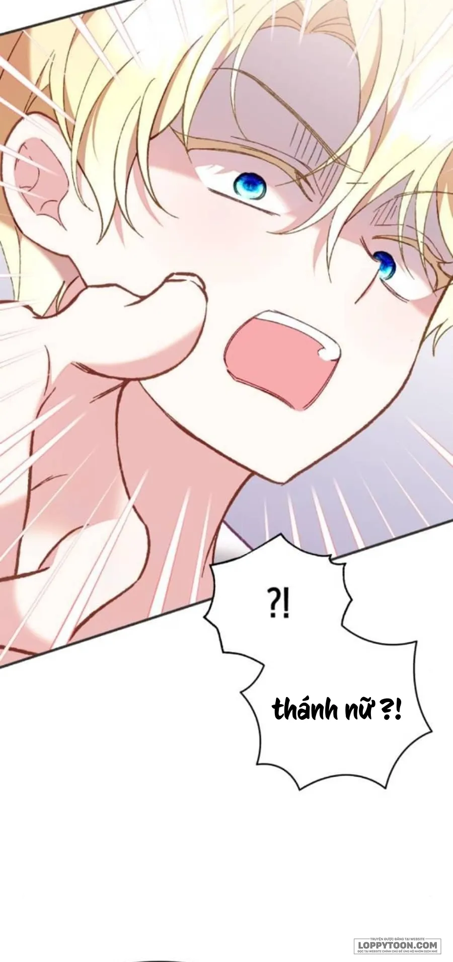 Bảo Vệ Thánh Nữ Giả Mạo - Chap 6 - Trang 57