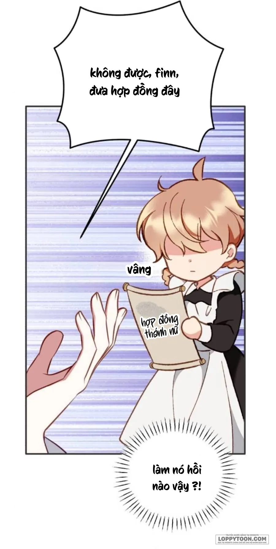 Bảo Vệ Thánh Nữ Giả Mạo - Chap 6 - Trang 60