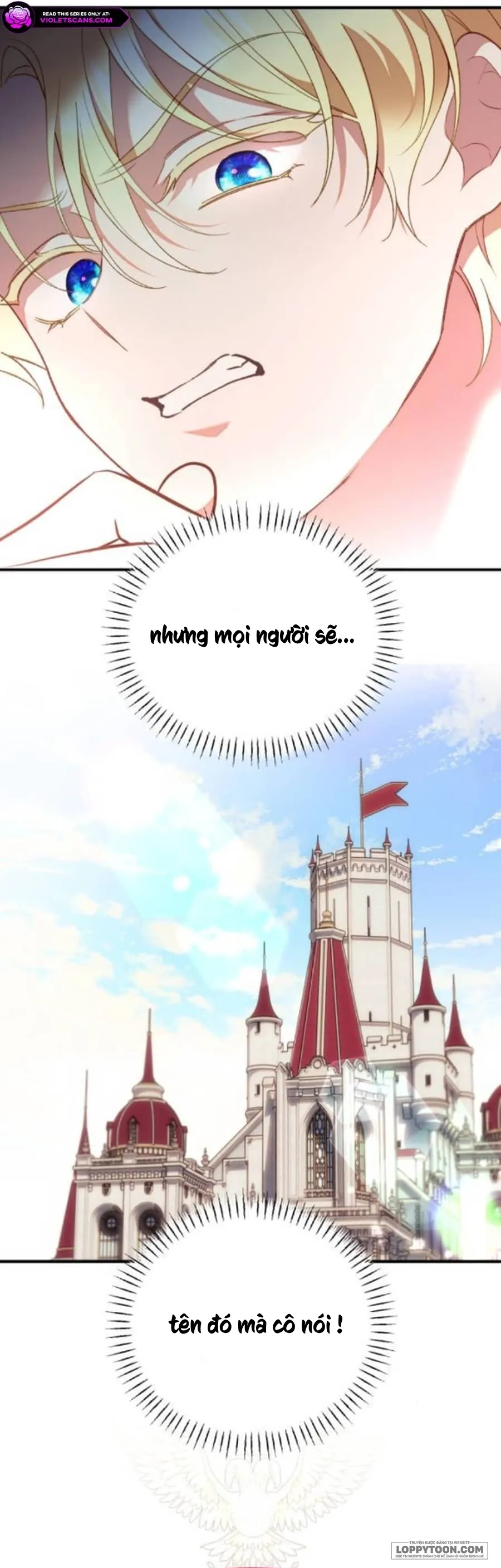 Bảo Vệ Thánh Nữ Giả Mạo - Chap 6 - Trang 65