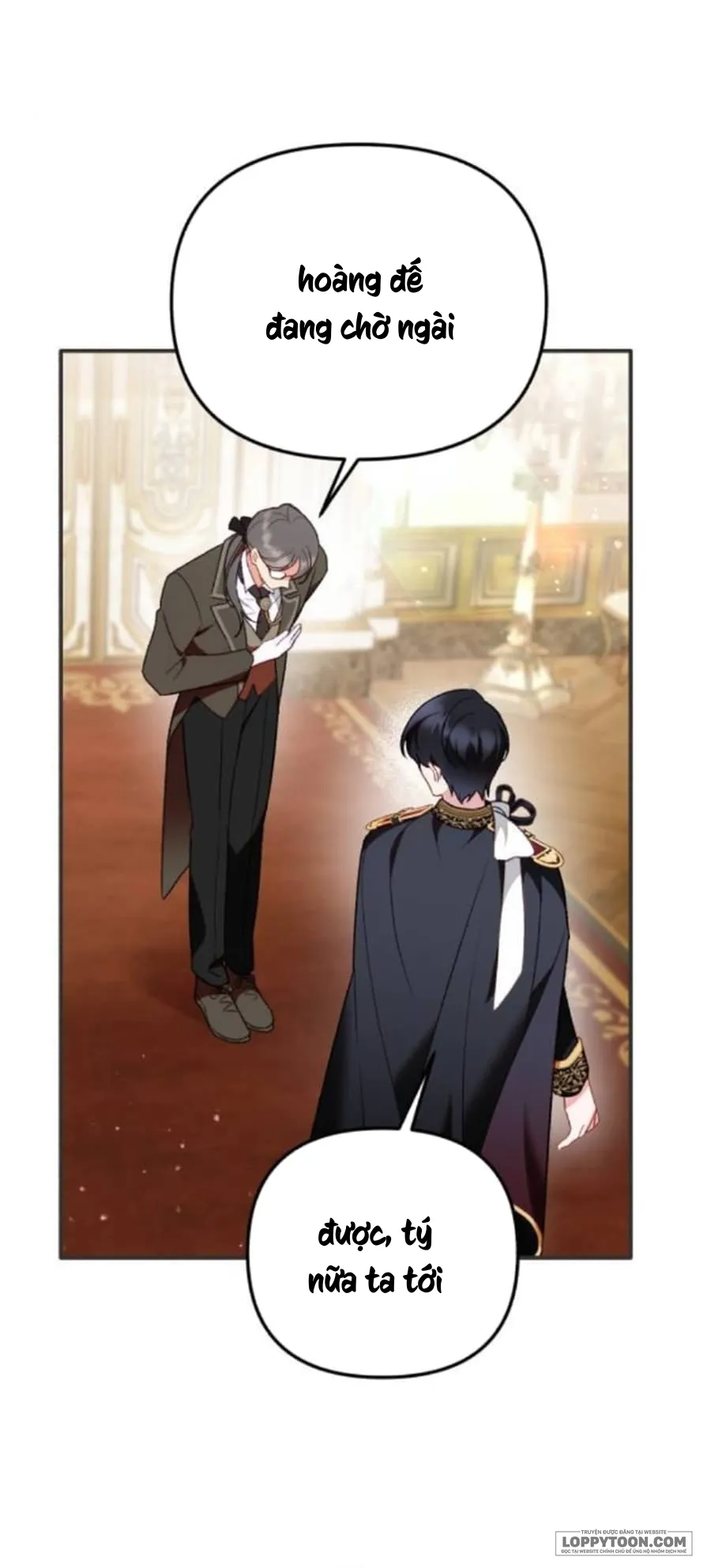 Bảo Vệ Thánh Nữ Giả Mạo - Chap 6 - Trang 67