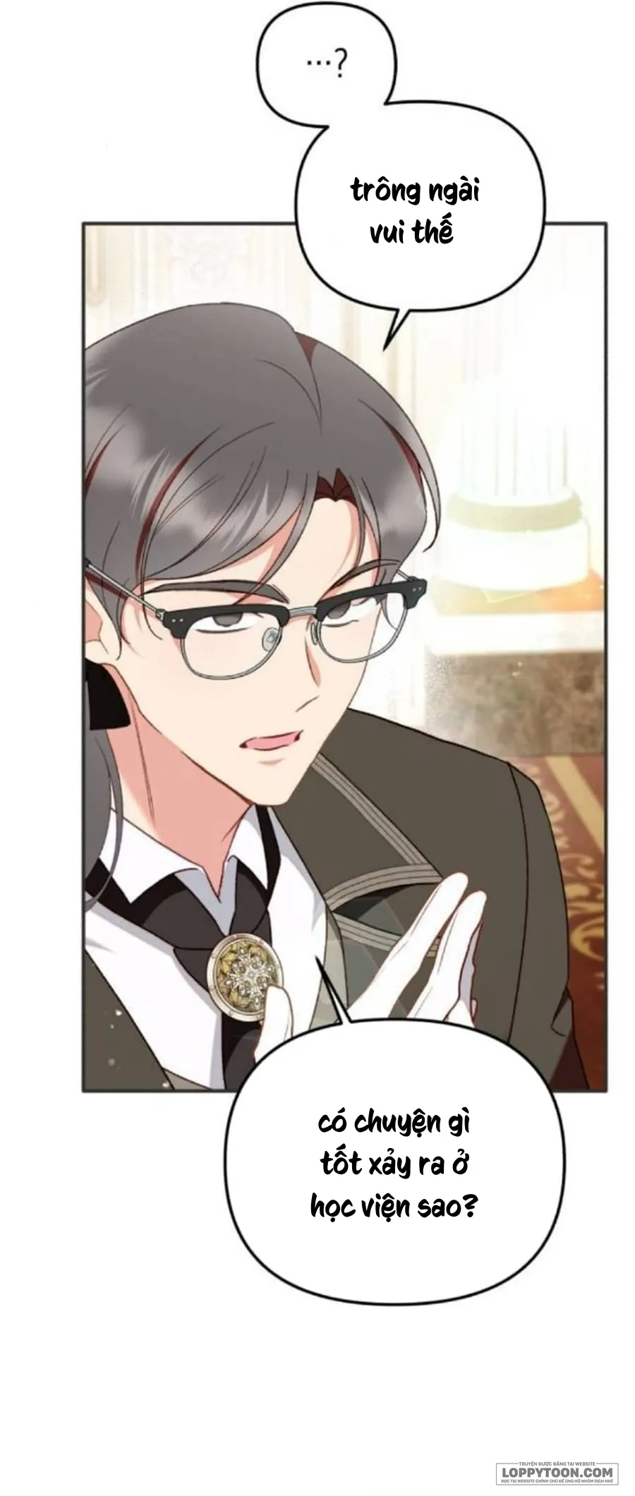 Bảo Vệ Thánh Nữ Giả Mạo - Chap 6 - Trang 68