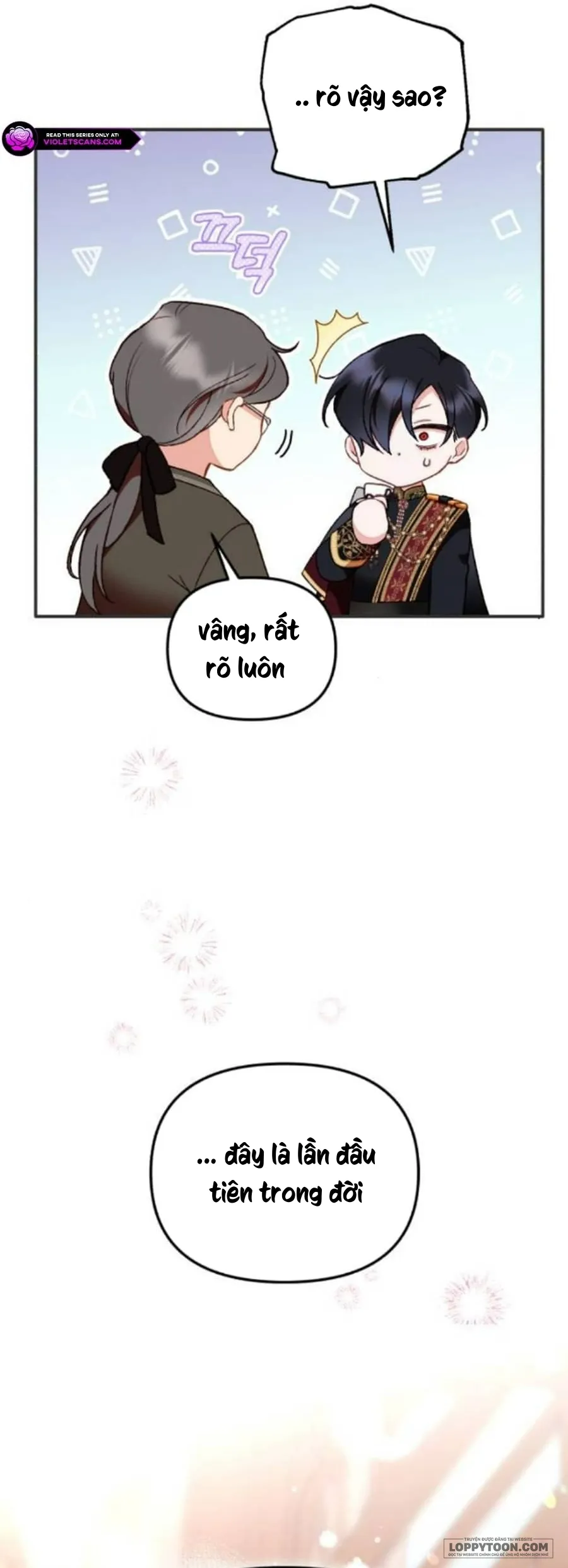 Bảo Vệ Thánh Nữ Giả Mạo - Chap 6 - Trang 69