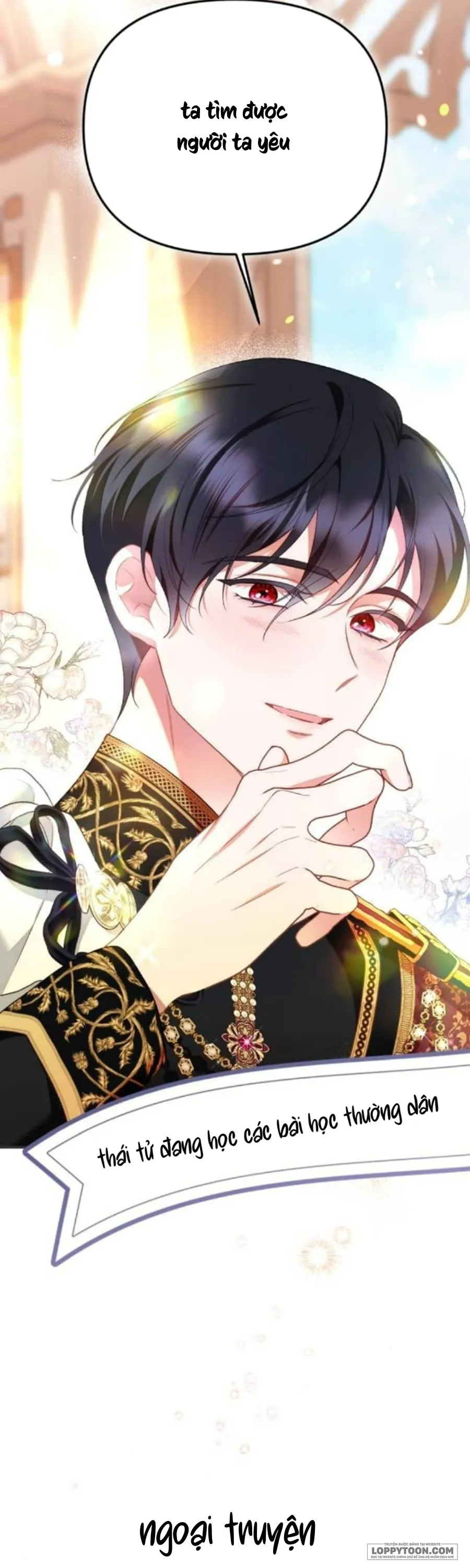 Bảo Vệ Thánh Nữ Giả Mạo - Chap 6 - Trang 70