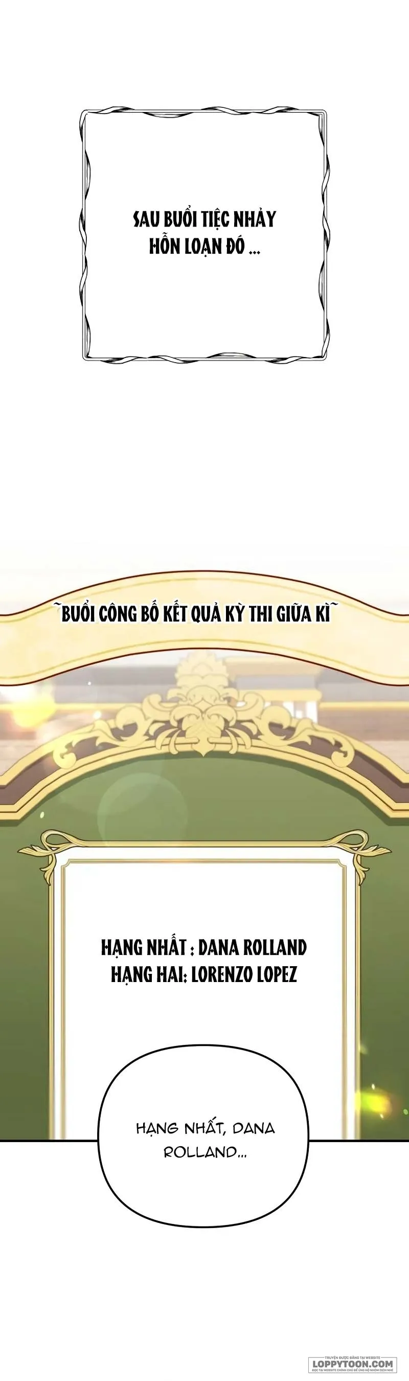 Bảo Vệ Thánh Nữ Giả Mạo - Chap 7 - Trang 1