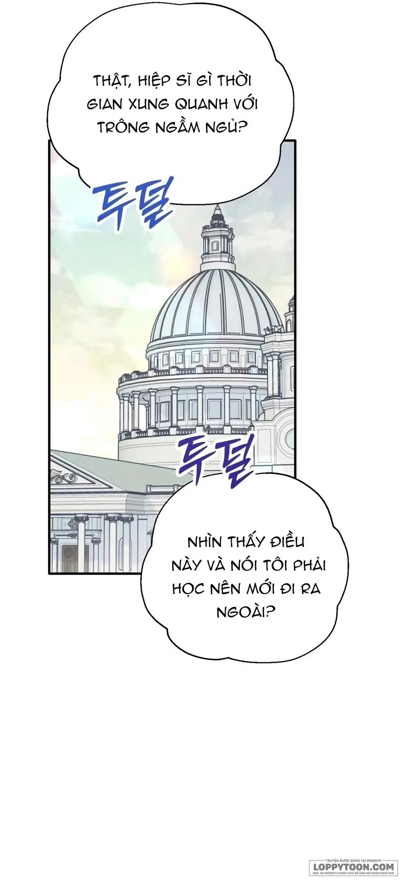 Bảo Vệ Thánh Nữ Giả Mạo - Chap 7 - Trang 13
