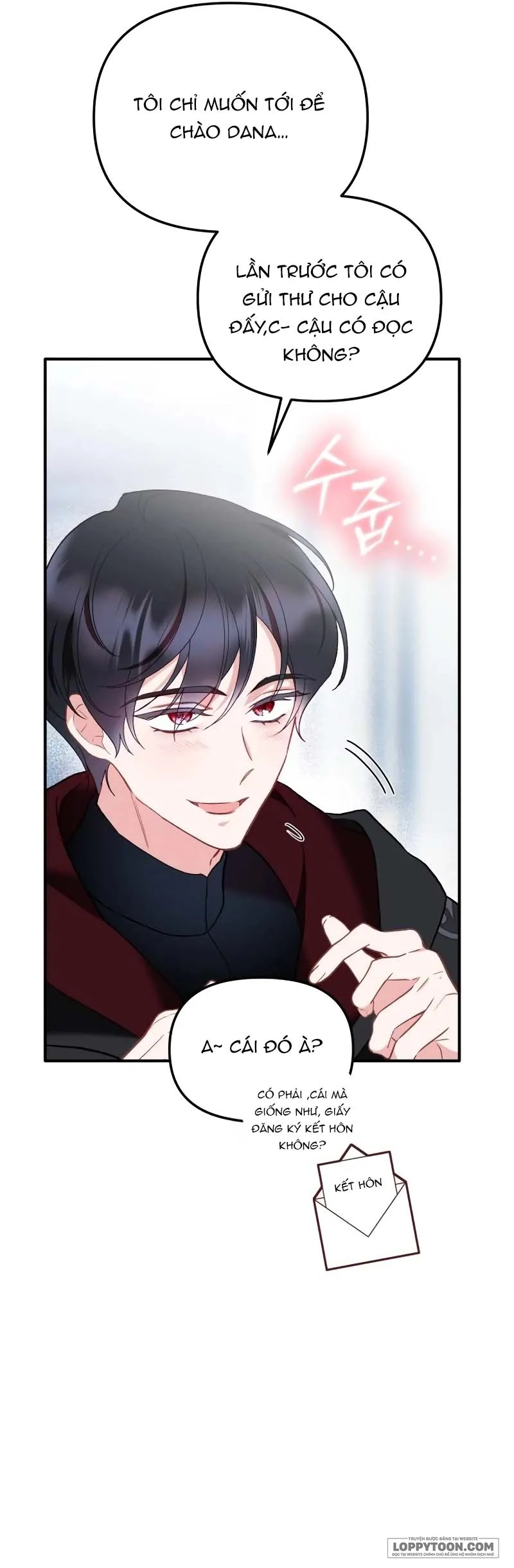 Bảo Vệ Thánh Nữ Giả Mạo - Chap 7 - Trang 17