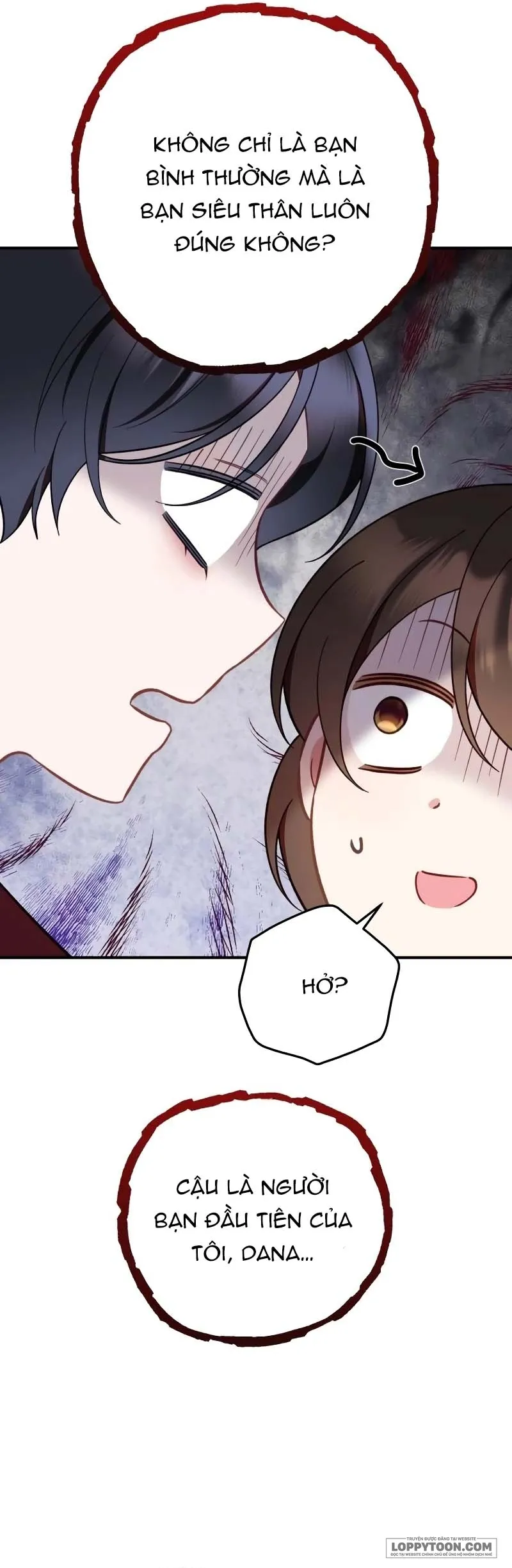 Bảo Vệ Thánh Nữ Giả Mạo - Chap 7 - Trang 24