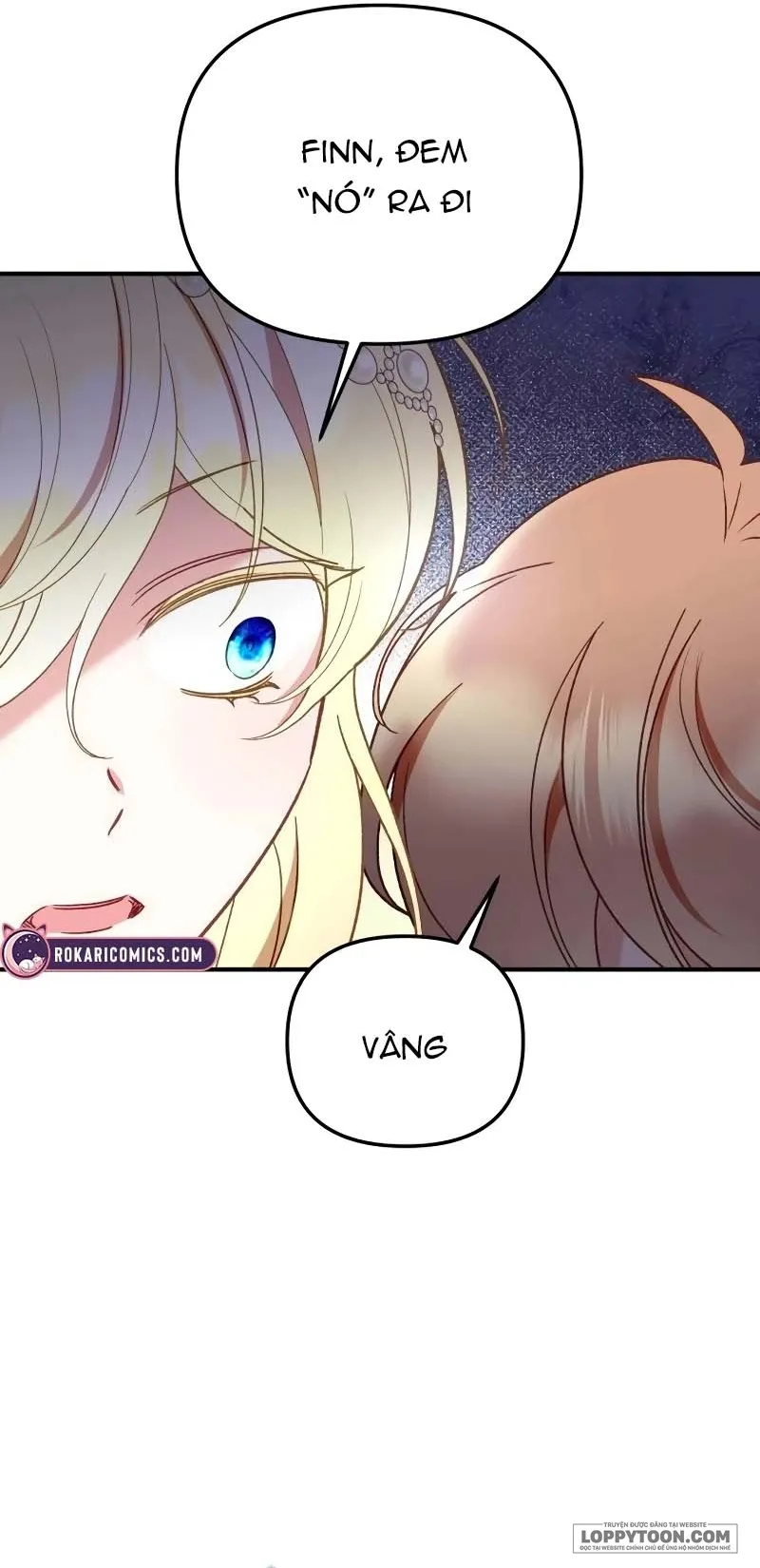 Bảo Vệ Thánh Nữ Giả Mạo - Chap 7 - Trang 26