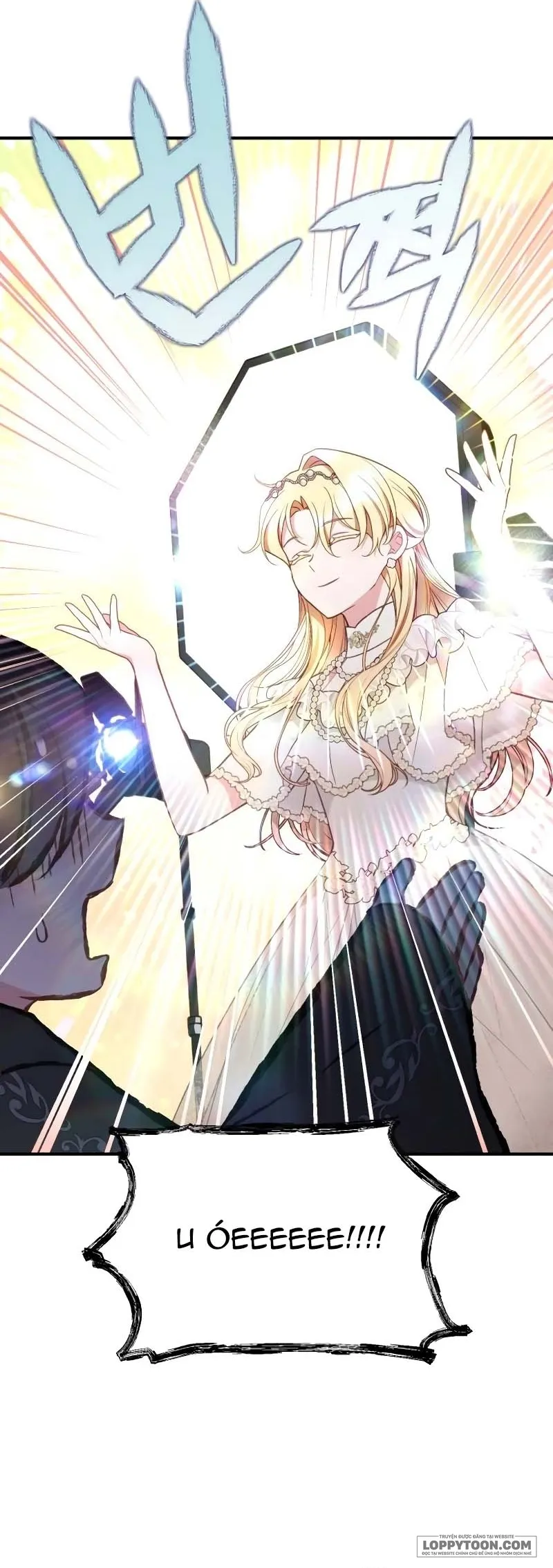 Bảo Vệ Thánh Nữ Giả Mạo - Chap 7 - Trang 27