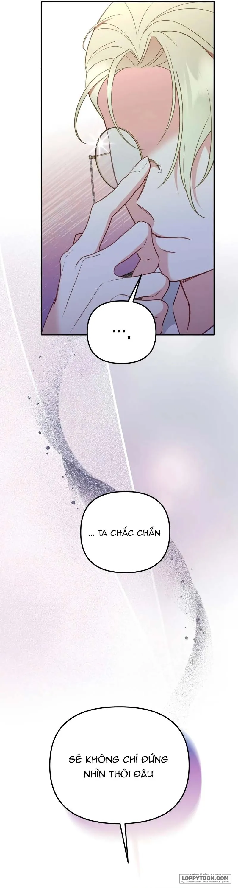 Bảo Vệ Thánh Nữ Giả Mạo - Chap 7 - Trang 6