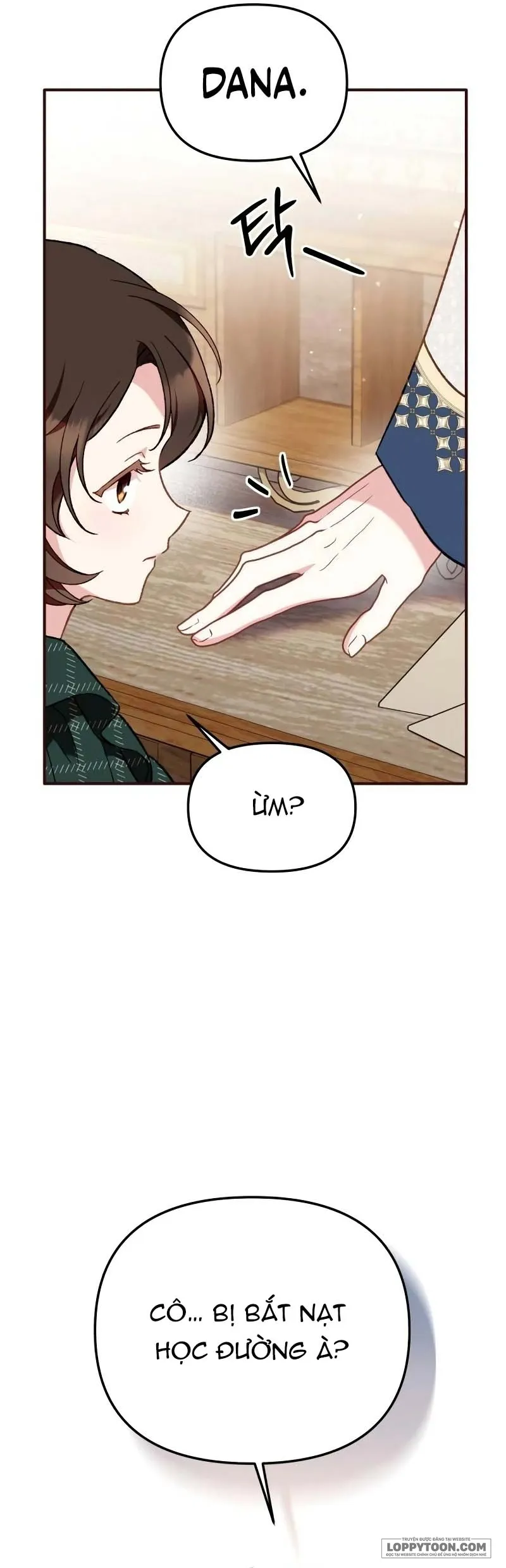 Bảo Vệ Thánh Nữ Giả Mạo - Chap 7 - Trang 53
