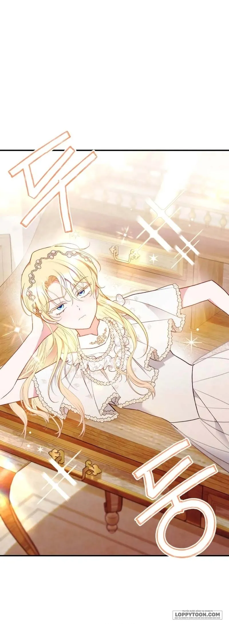 Bảo Vệ Thánh Nữ Giả Mạo - Chap 7 - Trang 8