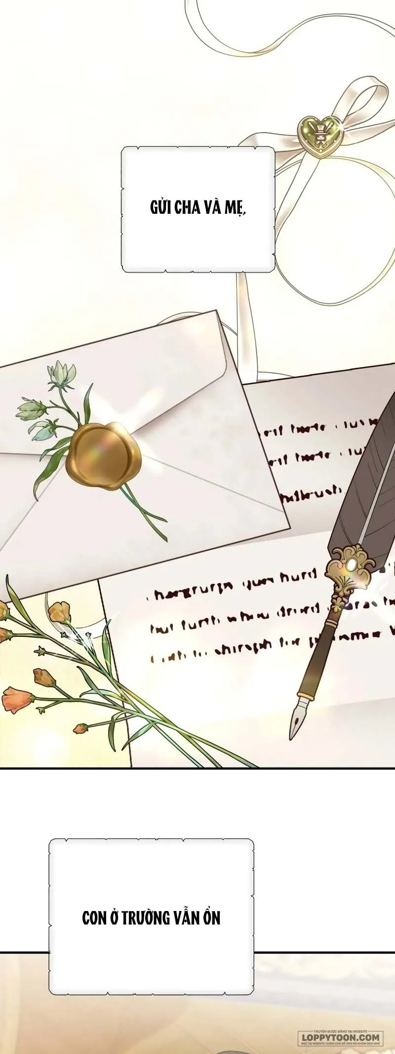 Bảo Vệ Thánh Nữ Giả Mạo - Chap 8 - Trang 1