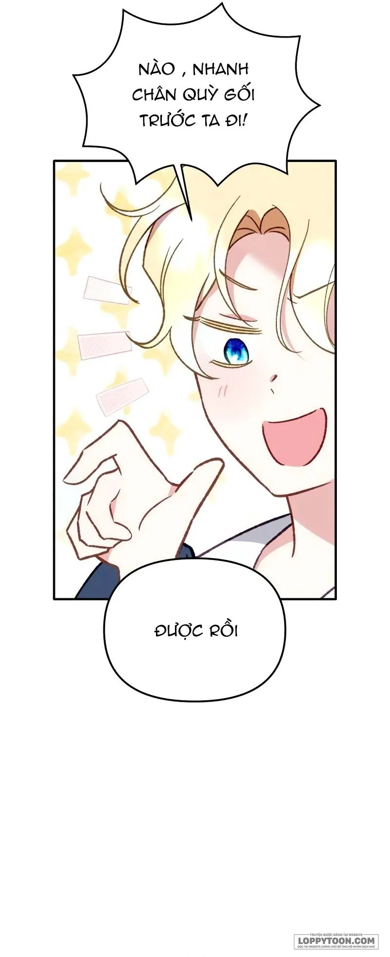 Bảo Vệ Thánh Nữ Giả Mạo - Chap 8 - Trang 11