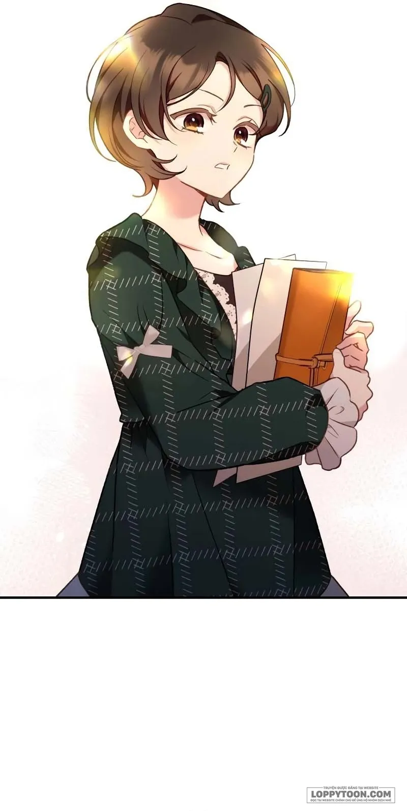 Bảo Vệ Thánh Nữ Giả Mạo - Chap 8 - Trang 13
