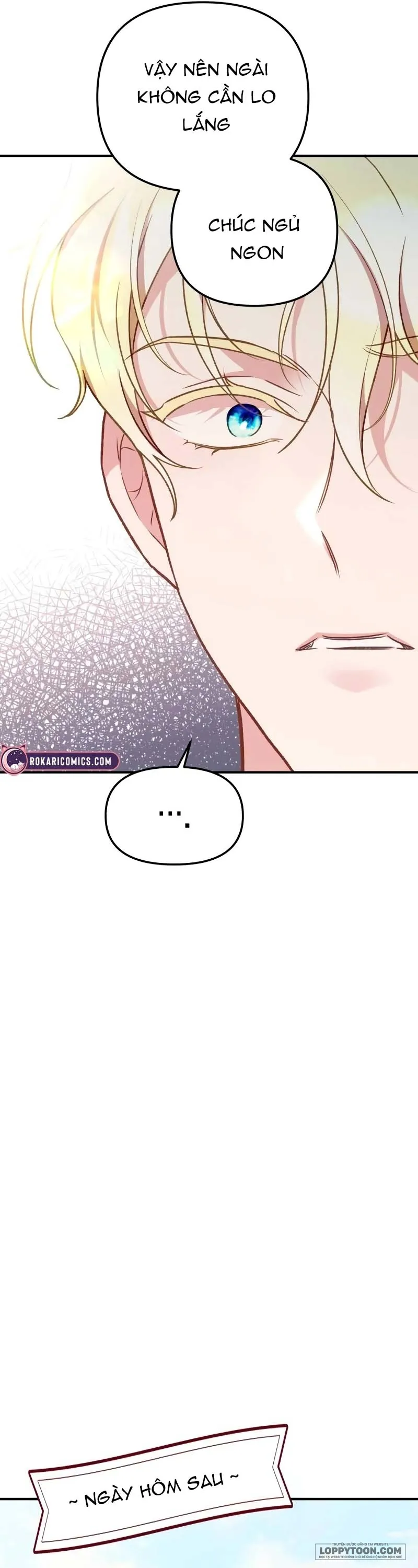 Bảo Vệ Thánh Nữ Giả Mạo - Chap 8 - Trang 14