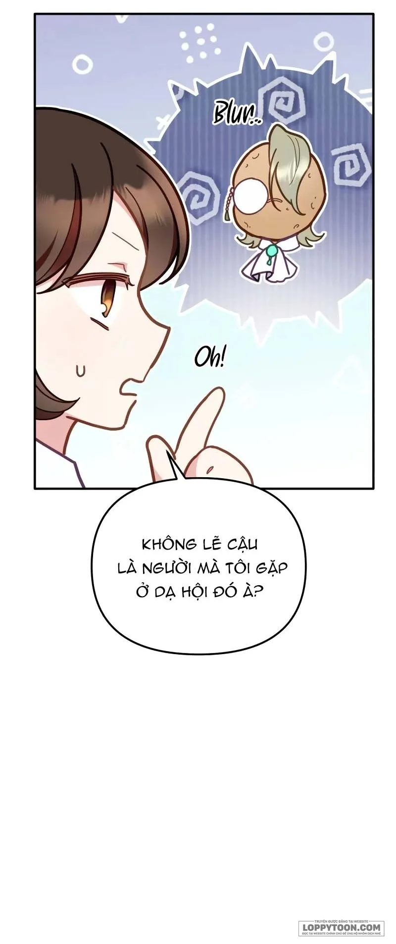Bảo Vệ Thánh Nữ Giả Mạo - Chap 8 - Trang 23