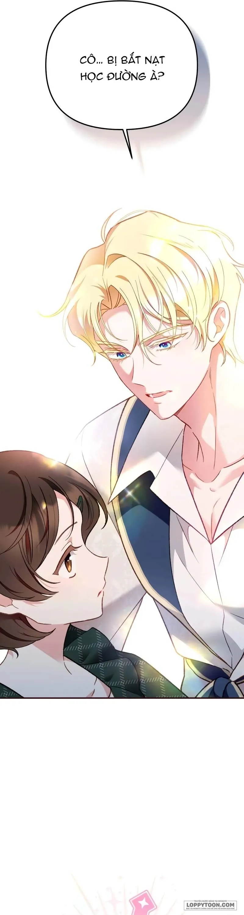 Bảo Vệ Thánh Nữ Giả Mạo - Chap 8 - Trang 4