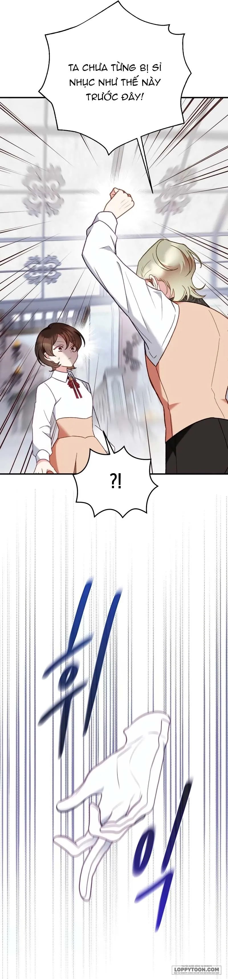 Bảo Vệ Thánh Nữ Giả Mạo - Chap 8 - Trang 31