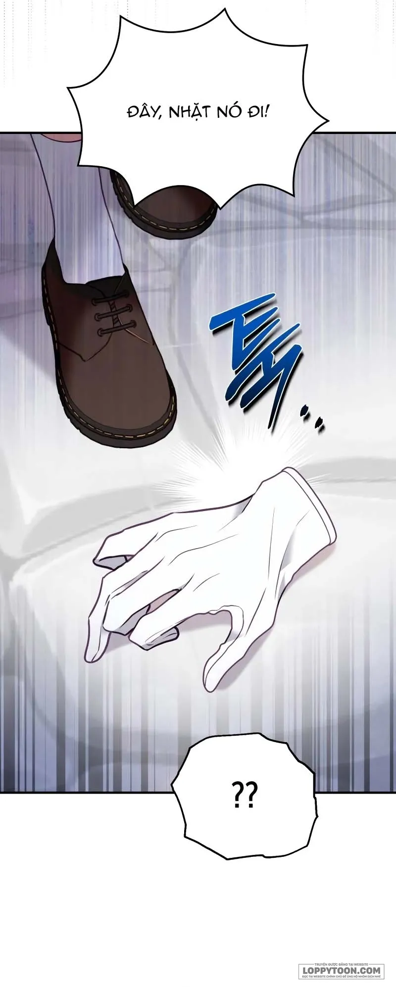 Bảo Vệ Thánh Nữ Giả Mạo - Chap 8 - Trang 32