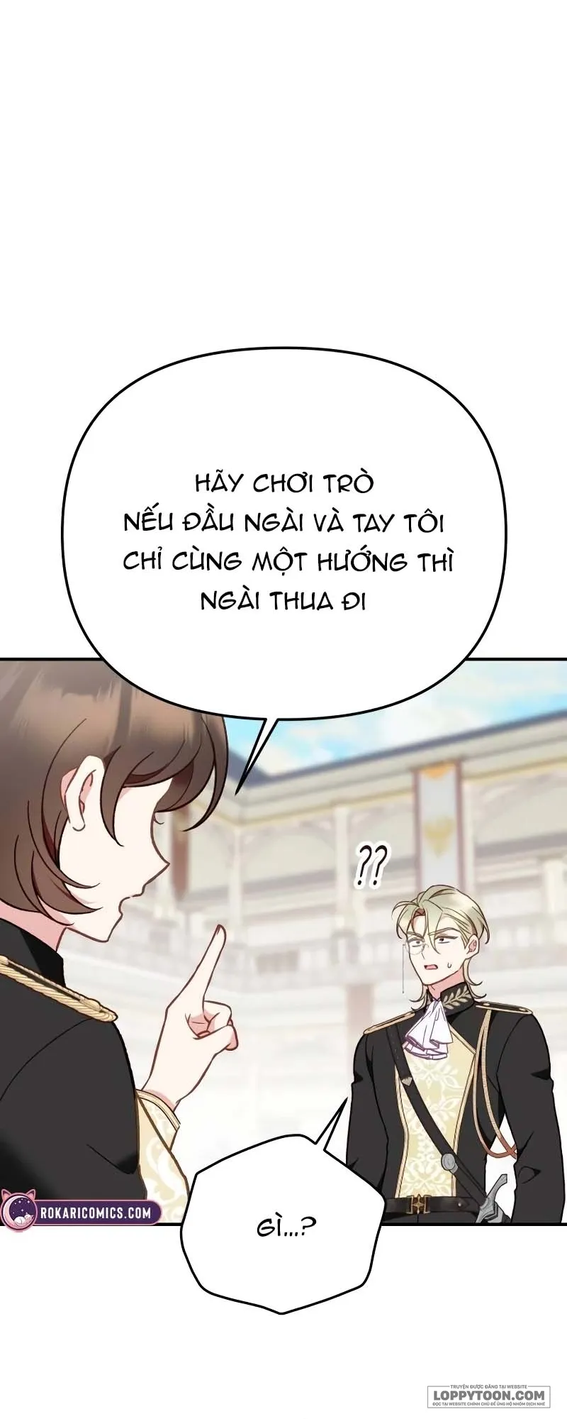 Bảo Vệ Thánh Nữ Giả Mạo - Chap 8 - Trang 40