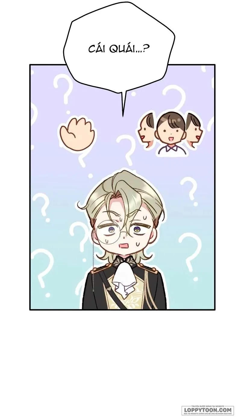 Bảo Vệ Thánh Nữ Giả Mạo - Chap 8 - Trang 41