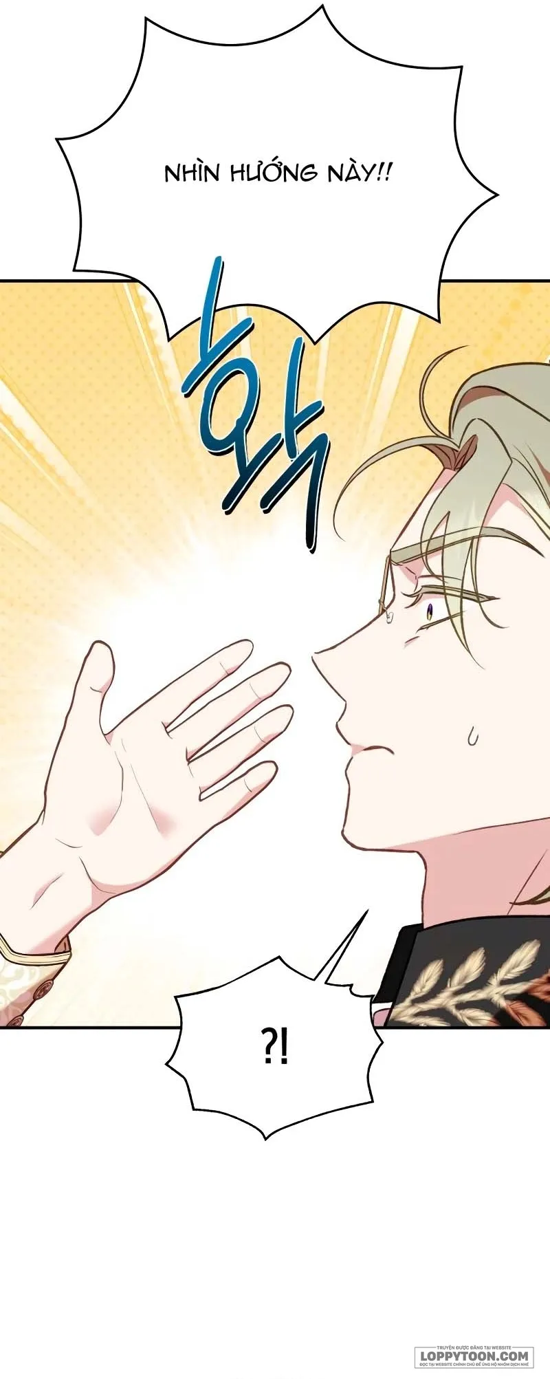 Bảo Vệ Thánh Nữ Giả Mạo - Chap 8 - Trang 42