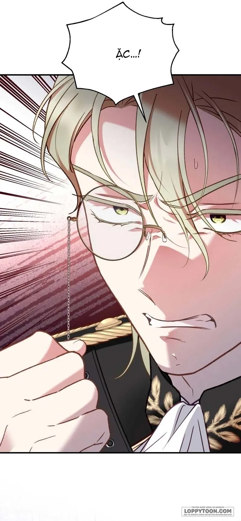 Bảo Vệ Thánh Nữ Giả Mạo - Chap 8 - Trang 45