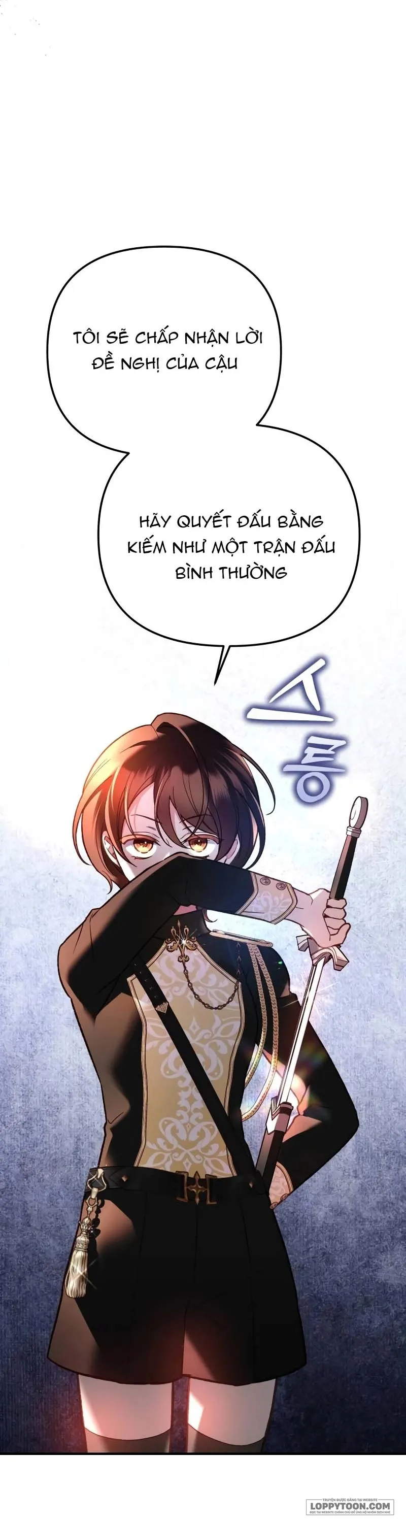 Bảo Vệ Thánh Nữ Giả Mạo - Chap 8 - Trang 48