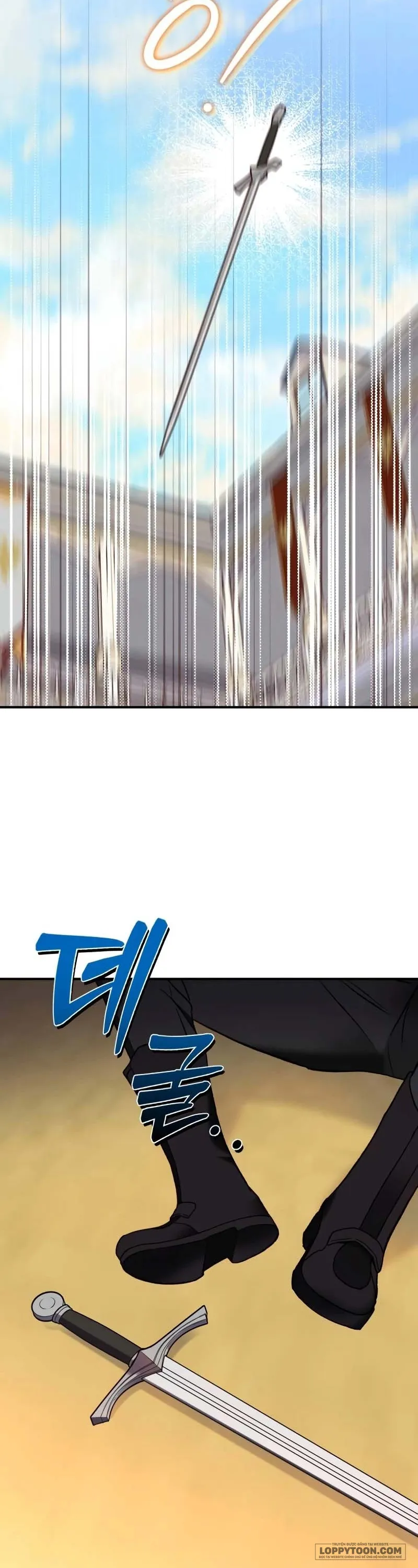 Bảo Vệ Thánh Nữ Giả Mạo - Chap 8 - Trang 50