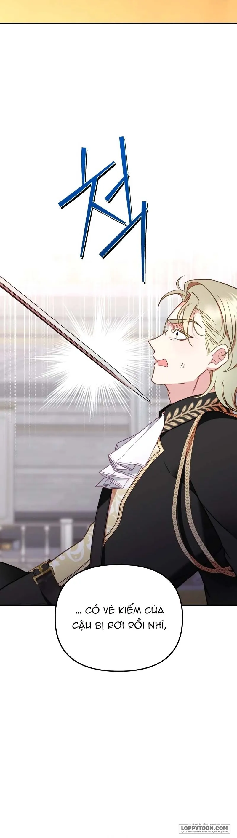 Bảo Vệ Thánh Nữ Giả Mạo - Chap 8 - Trang 51
