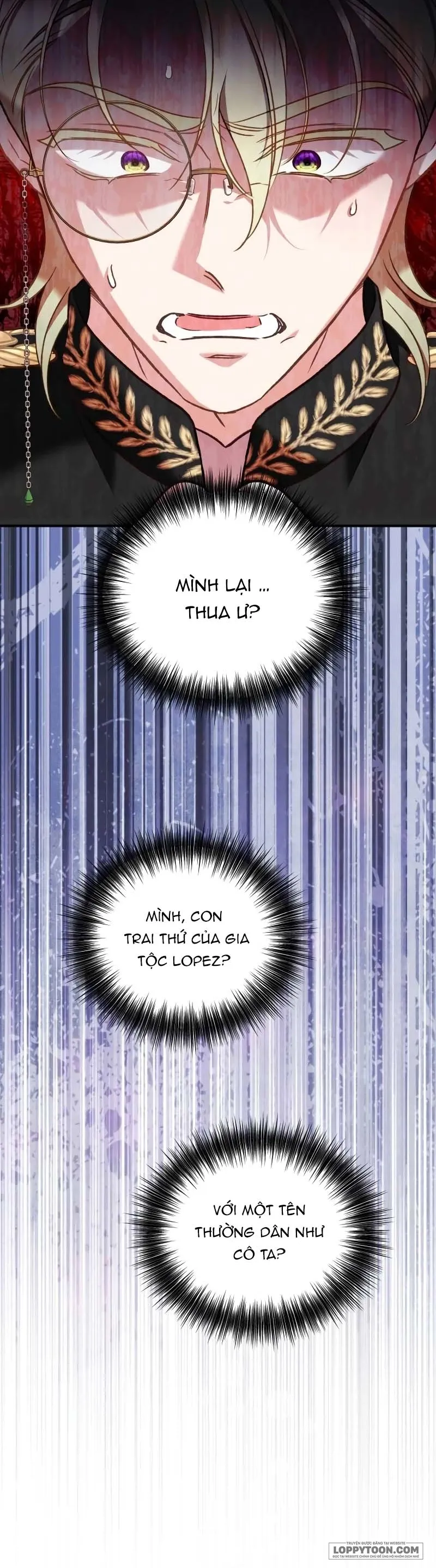 Bảo Vệ Thánh Nữ Giả Mạo - Chap 8 - Trang 55