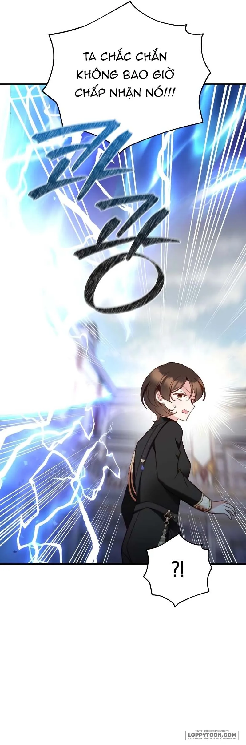 Bảo Vệ Thánh Nữ Giả Mạo - Chap 8 - Trang 57