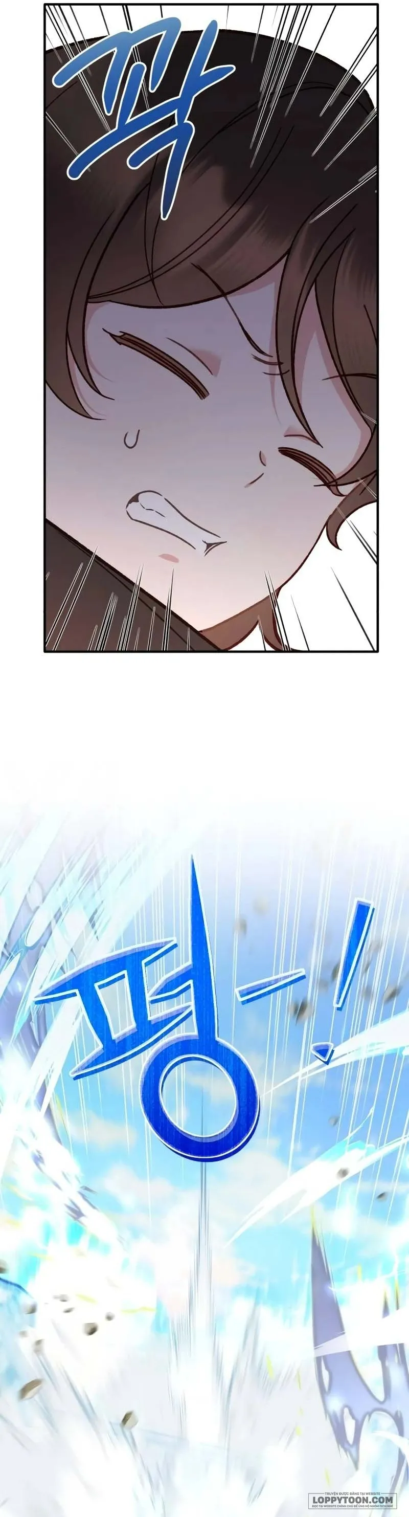 Bảo Vệ Thánh Nữ Giả Mạo - Chap 8 - Trang 59