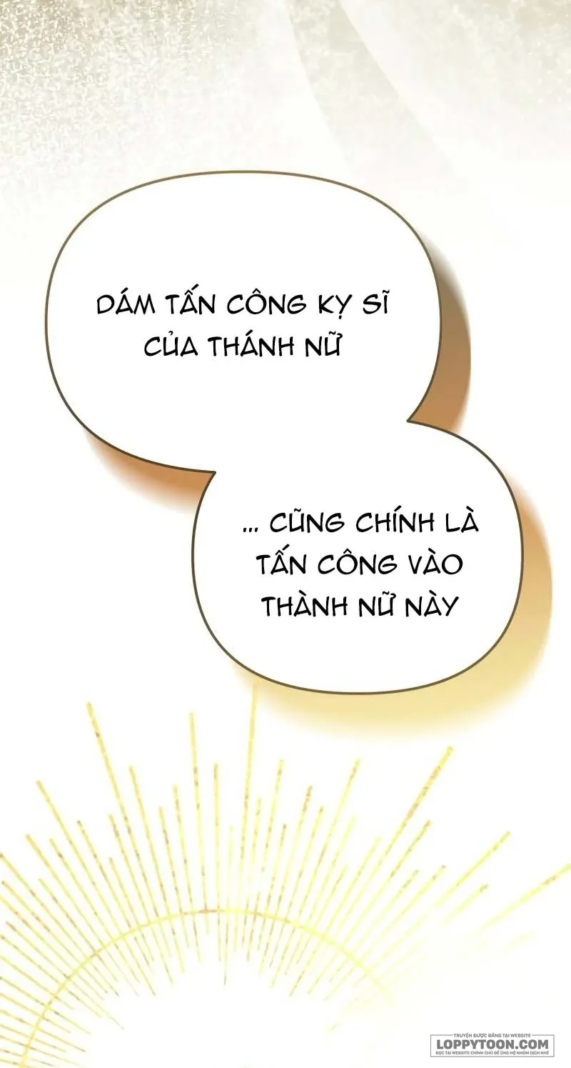 Bảo Vệ Thánh Nữ Giả Mạo - Chap 8 - Trang 61