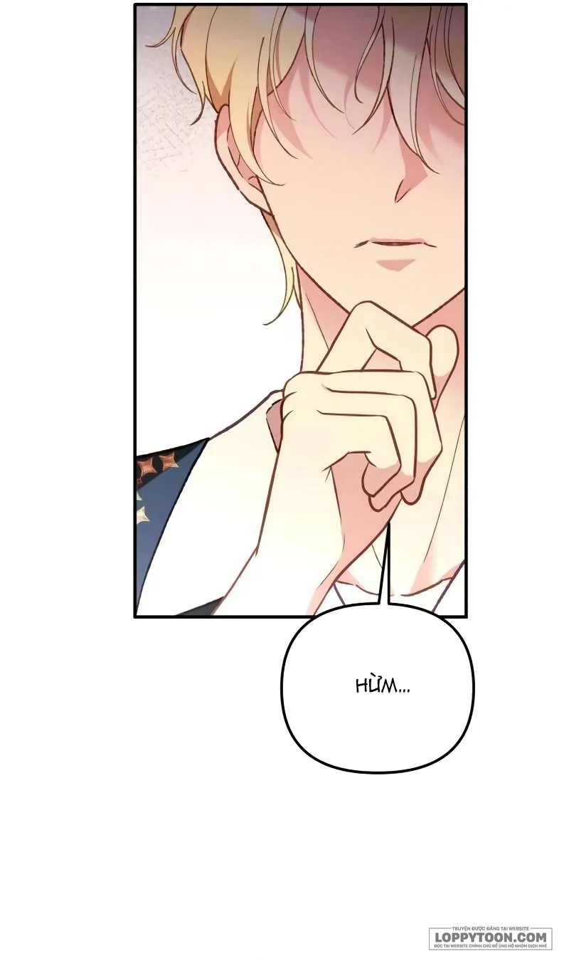 Bảo Vệ Thánh Nữ Giả Mạo - Chap 8 - Trang 8